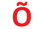 Õ, Ä, Ö, Ü