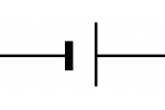 Schaltsymbole Im Elektrischen Stromkreis B (Klasse 7/8)