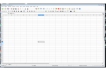 Présentation du tableur calculs (libre office)