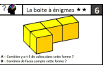 Enigme N 6 Boite A Enigmes N 2 Mhm