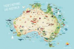 DEAREST AUSTRALIA