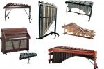 Instruments de la famille des percussions les claviers Instruments de la famille des percussions les claviers
