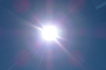 Natürliche und künstliche Lichtquellen